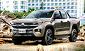 [圖集]來場電影中的男子漢浪漫旅程
Amarok 3.0 TDI試駕