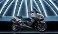 58萬、新車頭造型
2025年式改款TMax登場
