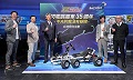慶閃電霹靂車35週年
特別企劃活動2026展開
