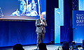 結合AI與自動駕駛領域
Bosch Tech Day 2025