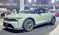 首波可望為單馬達版
Luxgen n⁵現身車安網