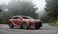 Lexus獲品牌總冠軍
J.D.Power新車品質調查