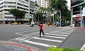 車輛未依規定停讓行人罰則加嚴
6/30起上路