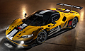 2026年參戰
Ferrari發表296 GT3 Evo賽車