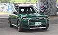 煞車系統瑕疵
Cooper與Countryman召回