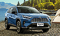 買指定車系送5大好禮
Toyota 7月促銷優惠