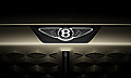 7月8日首搭全新概念車
Bentley公布新雙翼廠徽