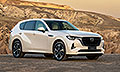配備調整
Mazda新年式CX-60車系