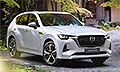 [新車]配備調整、懸吊調校
2026年式CX-60一覽