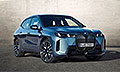 xDrive45與xDrive60
小改BMW iX售價338萬起