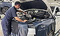 [售後]42項行車健檢
Infiniti夏季健檢活動推出