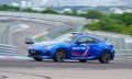 預告大改款Forester登場
BRZ STI/Brembo正式上市