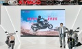 2025國際重機展
Kymco白牌黃牌新車齊發