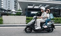 6月份機車市場銷售報告
總市場品牌Top 10