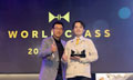 2025 World Class臺灣區決賽
蘇孟楚奪得最佳調酒師