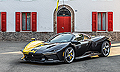 為慈善再「+1」
Ferrari發表第600輛SP3