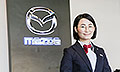 [好業代]用心服務
Mazda汽車好業代曾妍筑