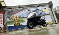 優惠價7萬、油耗65.6km/L
PGO威力125