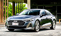 [圖集]車格升級的煙花四射
Audi A5 S line運動版試駕