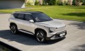 2025年韓國和歐洲推出
Kia發表全球版EV5
