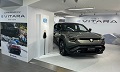 國內年底臺北車展登場
e Vitara日本預告釋出