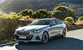 [U-EV]續航達627公里
新年式BMW i5轎車/旅行車上線