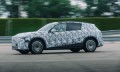 [U-EV]IAA車展首演
M-Benz揭露純電GLC資訊