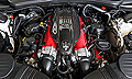因應市場需求
Maserati或將重啟V8引擎車型