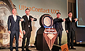 馬牌輪胎在臺推出
UX7與XC7新品亮相
