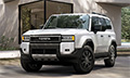 [新車]單一售價288萬
Land Cruiser整體介紹