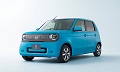 續航逾270公里、支援V2H
N-One e：秋季上市