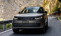 後鏡頭有瑕疵可能
特定Range Rover車系召回