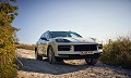 Porsche與Mini奪冠
J.D.Power新車魅力調查
