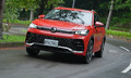 [影音]駕馭更升級
新世代VW Tiguan R-Line