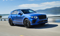 [影音]英倫貴族勇闖碎石路
Bentayga Speed 