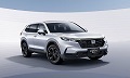 國內明年引進油電動力?
日媒曝油電CR-V訊息