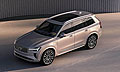 9月5日國內發表
2度小改XC90上市時間確認