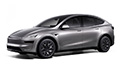 採6座、搭載CDC懸吊
Tesla Model Y L登場