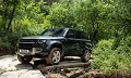 Land Rover奪冠
中國J.D.Power新車魅力調查