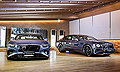 售價1,380萬元起
新世代Flying Spur/GT抵臺