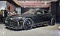 全球限量25輛、千匹馬力
ABT RS7-LE 1000亮相