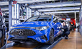 BMW供應4缸？
M-Benz傳可能採購BMW引擎