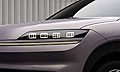 預計2026年推出
Hyundai將推全新純電轎車