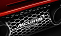 [U-EV]借助蔚來資源
McLaren鬆口純電計畫