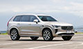 [圖集]燃油世代延續
Volvo XC90煥新版試駕