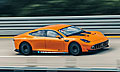 8天內完成環球距離
Conceopt AMG GT XX創紀錄