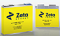 密度提升、充電更快
Zeta宣布開發鋰硫電池