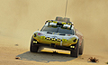 高底玩越野
廣汽發表Hyptec SSR Baja