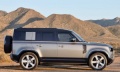 5年分期專案
JLR最新「安心禮遇」購車優惠