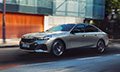 續航增45公里、售價不變
新年式BMW i5上市